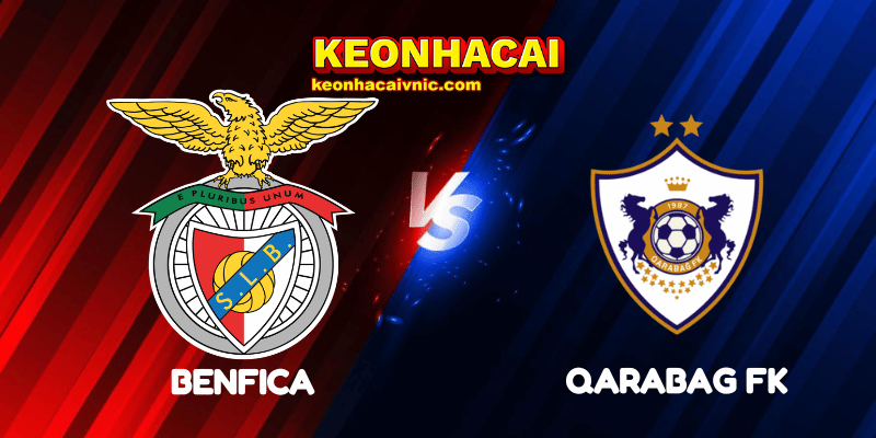Benfica vs Qarabag FK