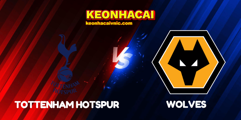 Soi Kèo Nhà Cái Tottenham Hotspur vs Wolves Ngày 28/09/2025 - Premier League 2 Tottenham Hotspur vs Wolves